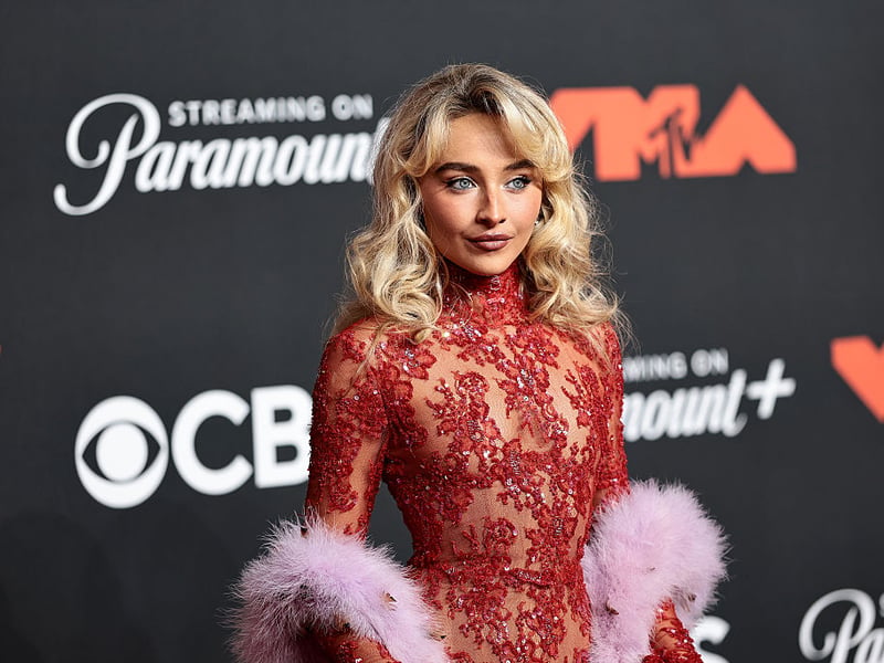 If the Reading and Leeds bookers want to have an all-out pop headliners then there are few bigger names in the world of music at the moment than superstar Sabrina Carpenter. She headlined Primavera last year, but she's got a new album out in the shape of 'Man's Best Friend' and has already confirmed for Coachella 2026 so may skip another solo headline tour in favour of a string of festival slots.