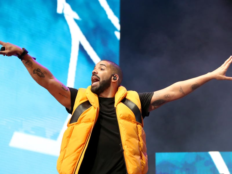 Drake may have come off second best in his beef with Kendrick Lamar but there's no doubt he's still a rapper that's more than capable of headlining any festival on the planet. His ninth studio album, entitled 'Iceman' is out later this year so he'll be looking to tour in 2026. In 2017 he made a surprise appearance at Reading  with Giggs, provoking a huge response from the crowd - so he has history with the festival.