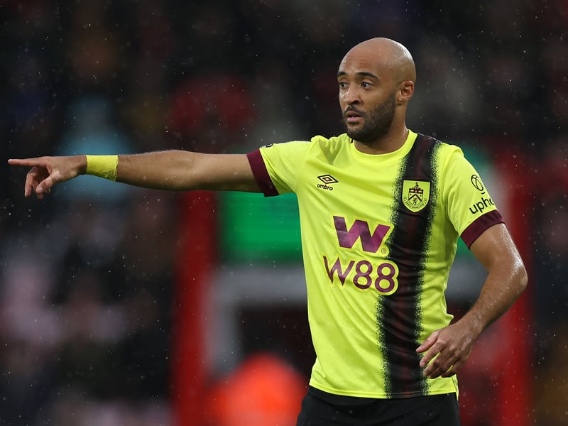 Despite spending time training with Sheffield United, the experienced winger has not penned a new deal since his Burnley exit.