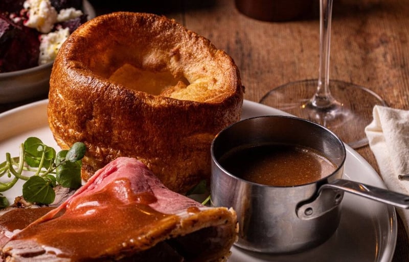 The Anglesey Arms, Halnaker, Chichester