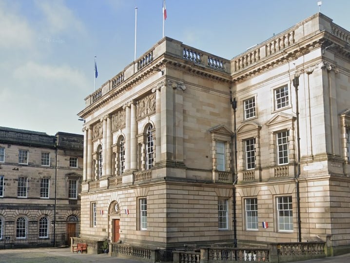 The French Institute of Scotland - or the Institut Francais D'Ecosse - can be found opposites St Giles Cathedral. It offers everything from language lessons to film screenings throughout the year but will host talks, readings and more during the 2025 Edinburgh Doors Open Days.