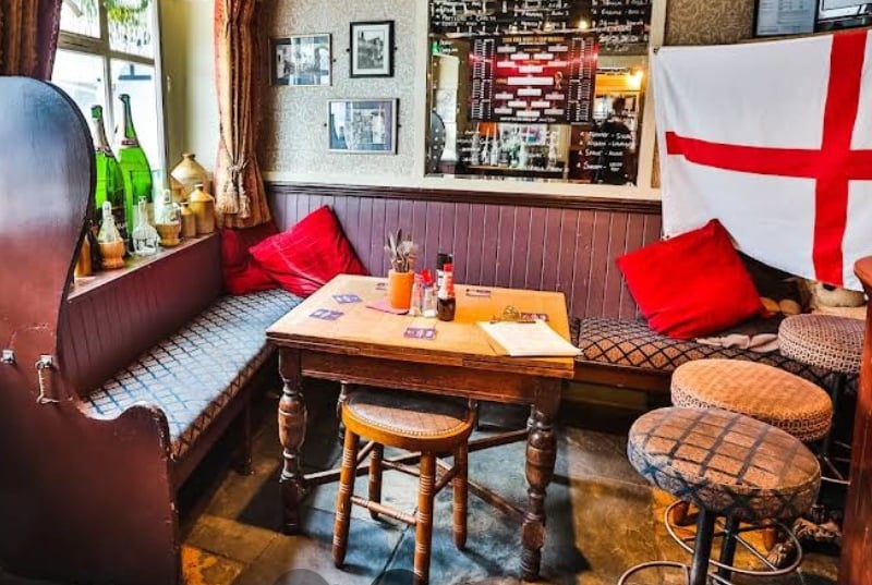 The Star, Godalming, Surrey