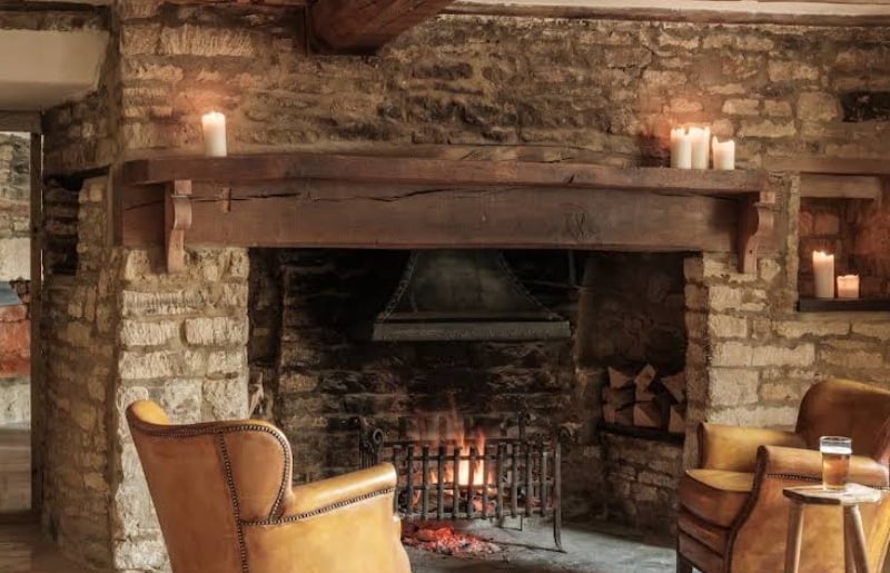 The Bull, Charlbury, Chipping Norton