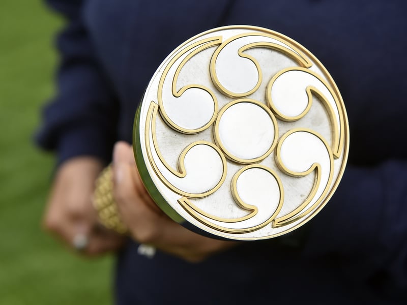 The Baton of Hope is the UK's biggest ever suicide prevention initiative.