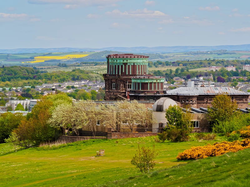 Both a historic site and an operating observatory which is home to more than 200 staff and students as well as both the UK Astronomy Technology Centre and the Institute for Astronomy. There will be activities running during Edinburgh Doors Open Day 2025 including talks from astronomers and engineers, crafts and meteorite displays. The rooftop and Victorian telescope dome will be closed for this year's event due to repairs but there is plenty more still to discover. 
