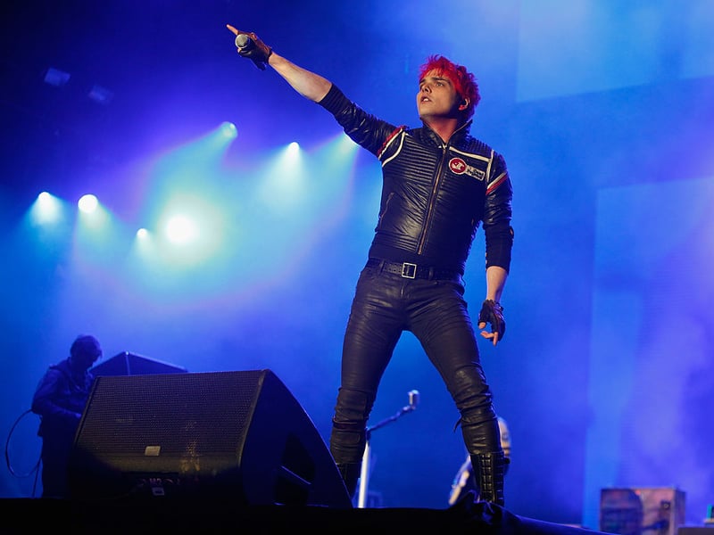 My Chemical Romance last headlined Reading and Leeds back in 2011 and would be a hugely popular name to welcome back - particularly since they are playing seminal album 'The Black Parade' in full. They have already announced a tour of the UK, but could perhaps be tempted to add a couple more festival dates.