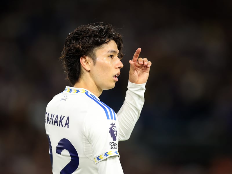Sean Longstaff has not been a bad deputy by a long stretch, but Farke may be tempted to field a fully-fit Tanaka from the start against Bournemouth.