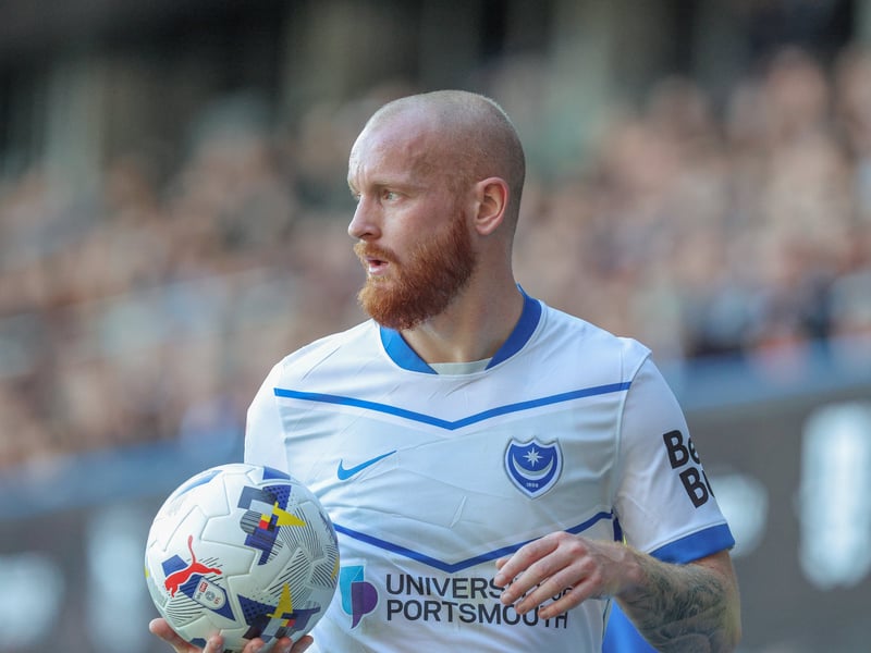 There is light at the end of the tunnel for the left-back, who has missed more than two months of action due to a knee injury. Ogilvie is back in training and has been pencilled in to return against Watford on January 21. 
