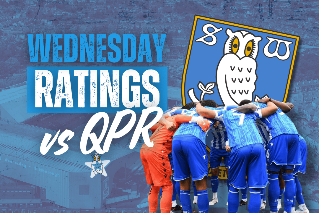 Sheffield Wednesday player ratings vs QPR as Harry Amass impresses in 3-0 ...