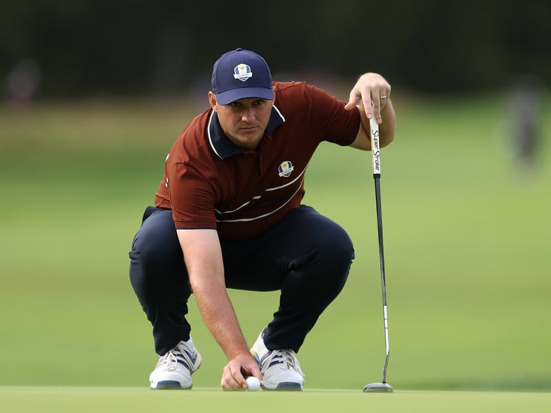 Not a memorable week for the Austrian and he thanked his team-mates for the support they’ve given him during a difficult time for his family following the premature birth of a child. 5/10