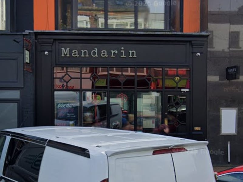 Clifton Street, Blackpool, FY1 1JD | 4.7 out of 5 (1,306 Google reviews) | "Very popular restaurant with great food, friendly staff and relaxed setting."