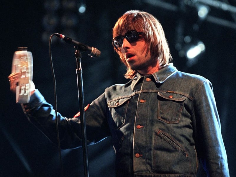 Even the biggest fan of the Gallagher brothers might be surprised just how smoothly their enormous reunion tour has gone this year. They have already dropped hints of more gigs down the line and surely they'd relish topping the bill at the Pyramid Stage for the first time since 2004. They made their debut at the festival in 1994 and returned for their first headline set just 12 months later.