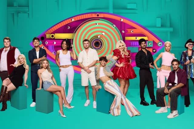 Who will win this year's Big Brother?