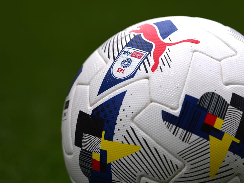 Opta's supercomputer has predicted how the League One season will play out. 
