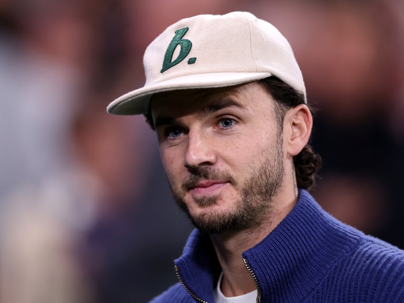 A huge miss for Tottenham and a long-term injury, Maddison on the long road back from an ACL rupture. The midfielder suffered the injury in pre-season and has since had surgery. The 28-year-old is expected to be back towards the end of the season.