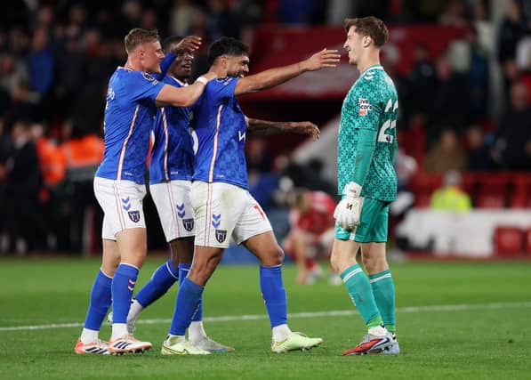 Made a number of crucial saves to keep Nottingham Forest at Bay as Sunderland won 1-0.