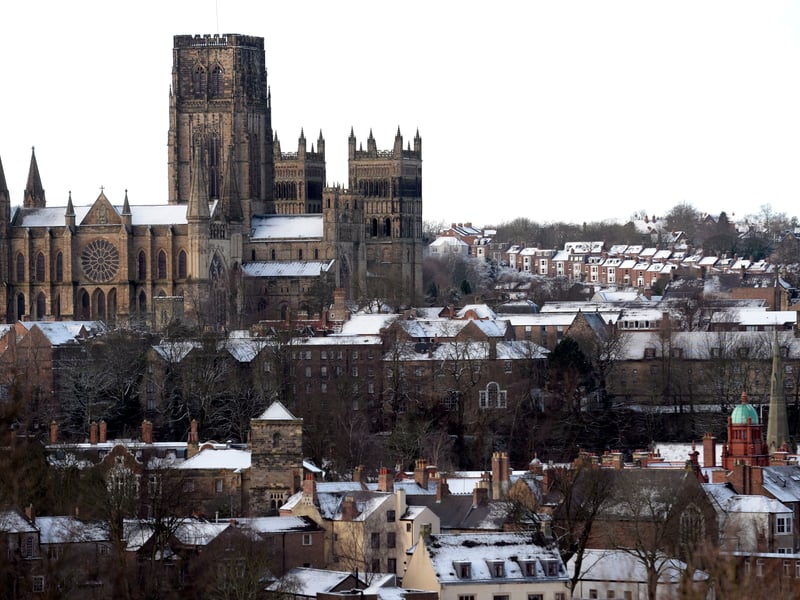 Durham is a relatively easy train journey from Edinburgh and a great pick for a winter trip. It's Christmas Market is described as a "quiet and lovely affair" by Which?, with free access to 30 stalls outside the city's Market Hall. The crafts and gifts marquee, which you have to pay £5 to enter on the day, has an addition 120 stalls to mooch around. There's also plenty of other delights to see, including its breath-taking cathedral which offers panoramic views of the city. The market runs only from December 5 to December 7