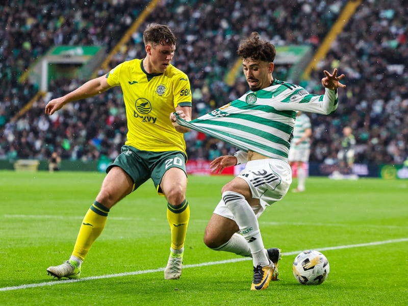 The Tunisian international joined the club on transfer deadline day in August and has enjoyed a bright start to life at Celtic. Has no doubt joined the club at a difficult time, but he looks like the type of player that will get Hoops fans off their feet in the months and years to come.