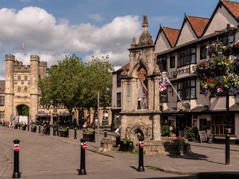 Wells is a a cathedral city in Somerset and is a charming place for a cosy winter weekend break. Its Christmas market is a lovely alternative to the garish and commercialised versions in other places, and is described by Which? as "intimate and community-focused" with festive gifts and treats handmade by locals. As Which? readers' top rated small city, with a five star rating for its attractiveness and tourist attractions, this mini-city is a great option for a weekend trip. The market only runs for one day on December 6
