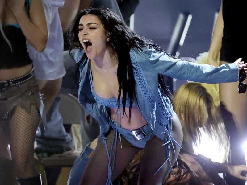You'd be forgiven for thinking that Charli XCX had headlined this year's Glastonbury given the wall-to-wall coverage when, in fact, she closed the Other Stage while Neil Young played the Pyramid. She proved what a fearsome live prospect she is, and would be a popular choice to make 2026 a Brat TRNSMT.