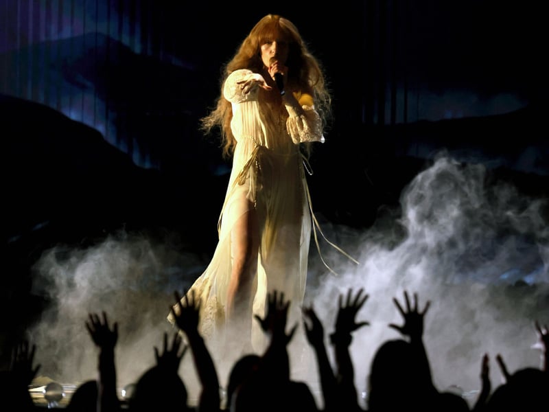 Florence and the Machine have a new album out soon, 'Everybody Scream', and a European tour announced. They have a run of UK area gigs in February but will surely be ready for some outdoor concerts come the summer, with TRNSMT one of the most likely stops.