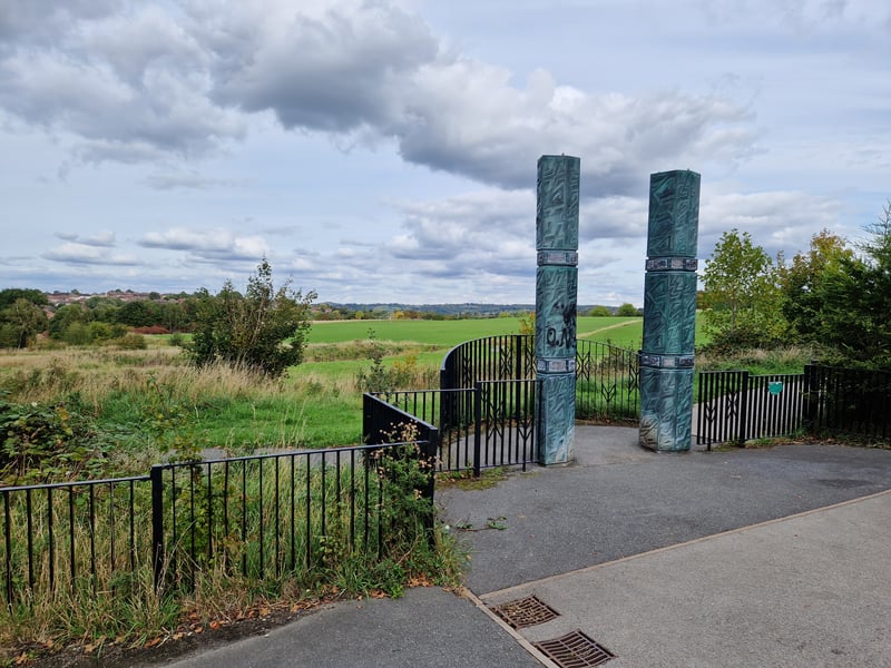 Parson Cross saw 54.3 reports of violent crime per 1,000 residents from December 2024 to November 2025, the eighth worst figure in Sheffield. The total number of incidents in that neighbourhood was 586. Photo: Iconic Media