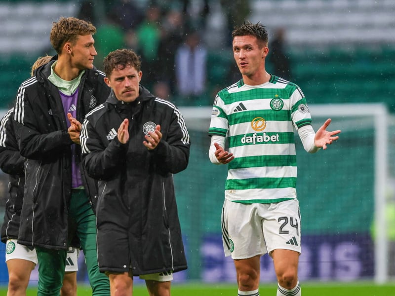 They currently occupy second spot, but the bookies think Celtic have enough to get them over the line and secure a fifth successive - and record breaking 56th - league title. They have title odds of 1/10.