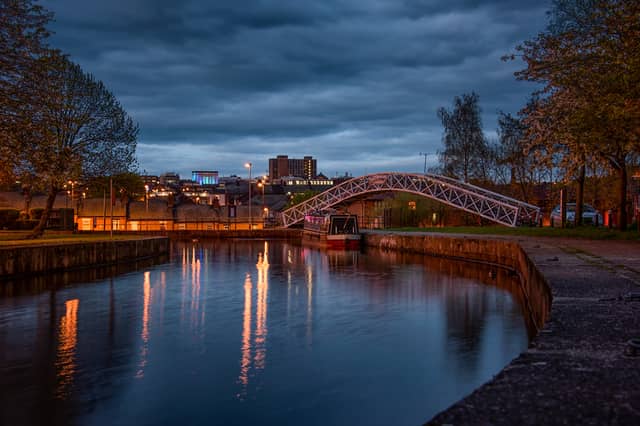 Stoke-on-Trent is the 11th safest city or large town in the UK in which to live, according to the Good Growth for Cities guide. It was given a rating of +0.62, based on the level of violent crime, and weapons and drugs offences.