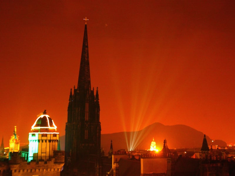 Edinburgh is the 9th safest city or large town in the UK in which to live, according to the Good Growth for Cities guide. It was given a rating of +0.66, based on the level of violent crime, and weapons and drugs offences.