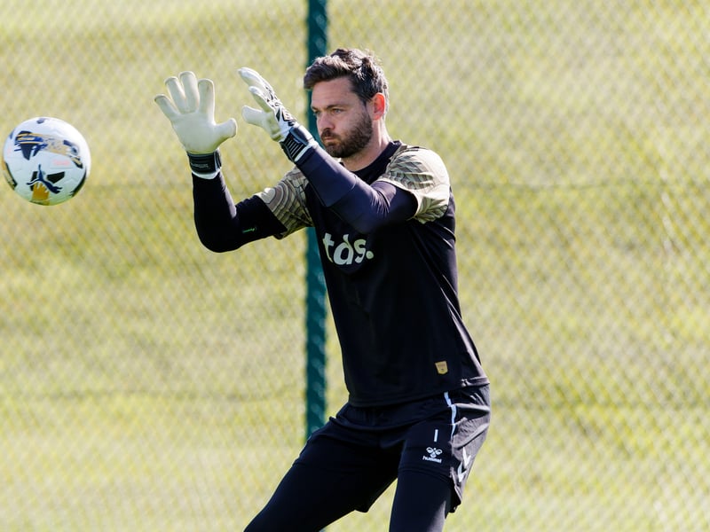 Back in Steve Clarke's Scotland squad, and back in contention for Hearts ahead of the huge derby clash against Hibs.