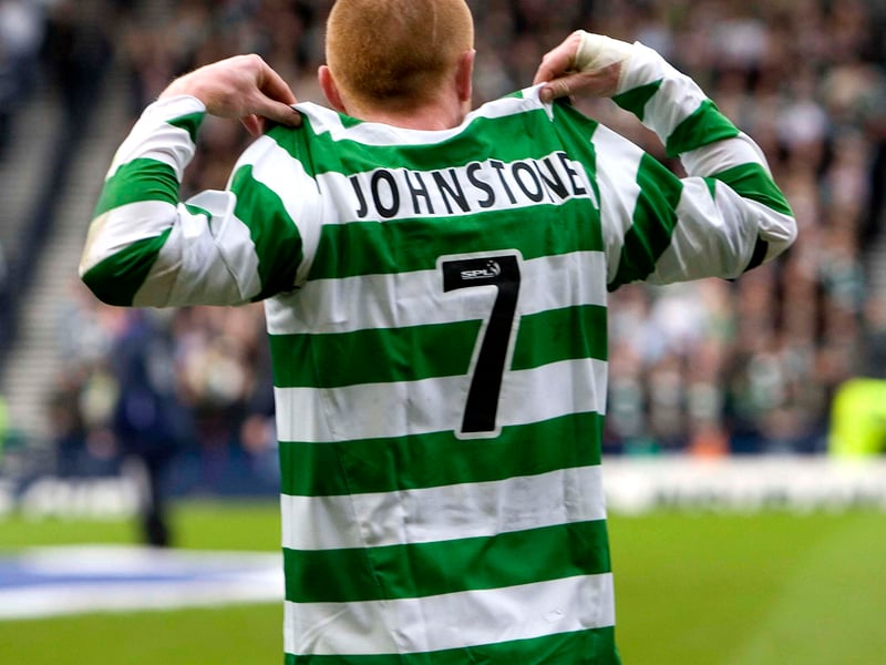 "He was an entertainer, so exciting. He used to come into the dressing room and he never had a bad word to say about anyone.”
