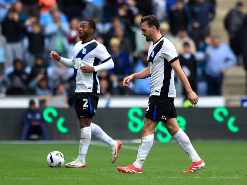 Latest relegation odds: 66/1.