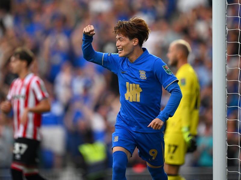 EAFC 26 rating: 75.