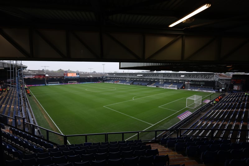 League One's best and worst stadiums - and where Yorkshire clubs rank