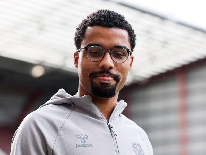 Is closing in on a return from a hamstring issue, but Saturday's game will come too soon for the Brazilian, with head coach Derek McInnes confirming he is out of the game against Hibs.