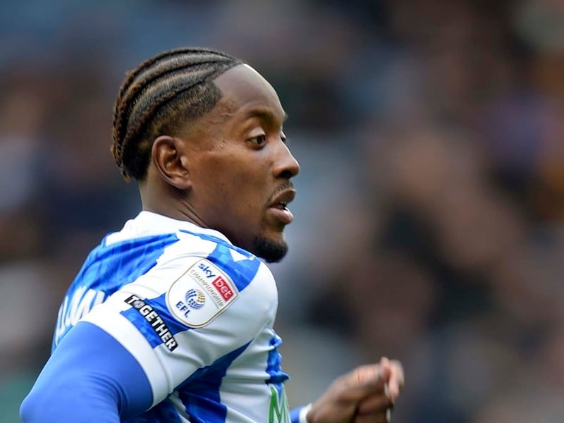 Talk of a homecoming from crisis club Sheffeld Wednesday surfaced, but nothing doing and the League Two title winner remains with the Owls.