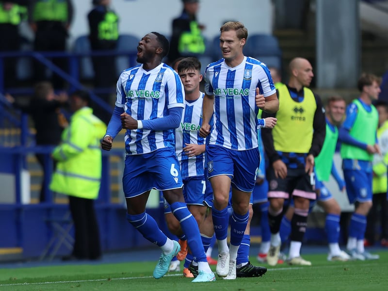 Latest relegation odds: 1/16.