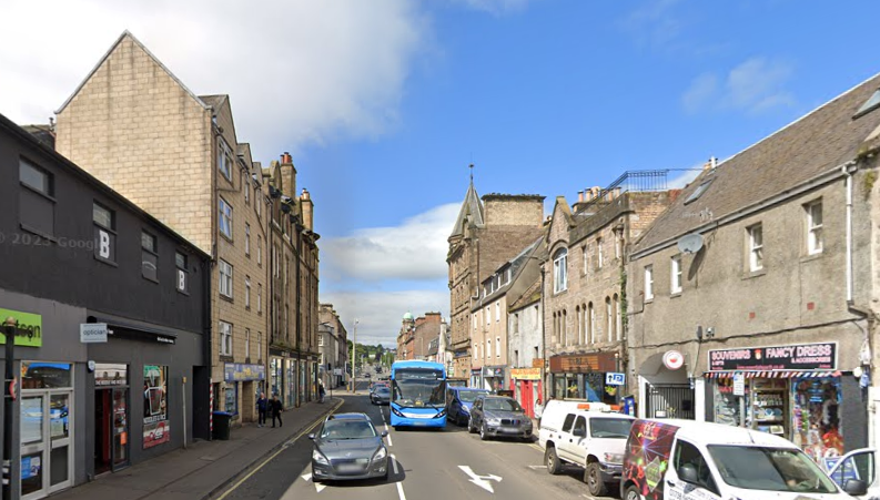 In 2020, the average house price in Perth and Kinross was £184,720 and in 2025 it was £226,007.                          
