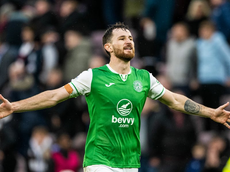 Aussie defender brings athleticism and ability on the ball to the starting XI. 