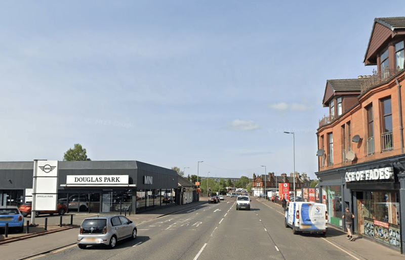 In 2020, the average house price in South Lanarkshire was £138,563 but it was £179,688 in 2025.                         
