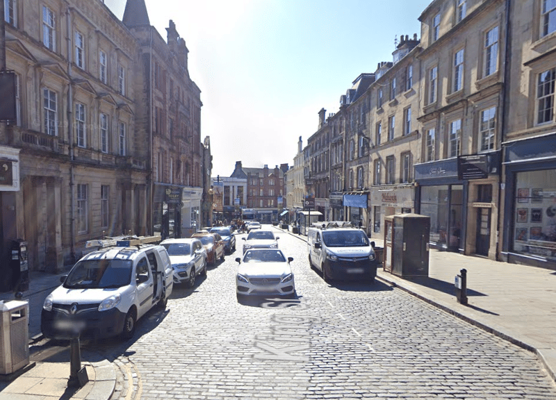 In Stirling, the average house price was £186,230 in 2020. In 2025, this was £229,304.