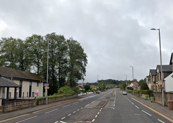 In 2020, the average house price was £240,314 in East Renfrewshire but it was £290,110 in 2025.