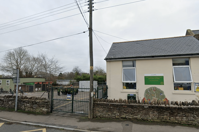 Explore the 23 South Gloucestershire primary schools that were the ...