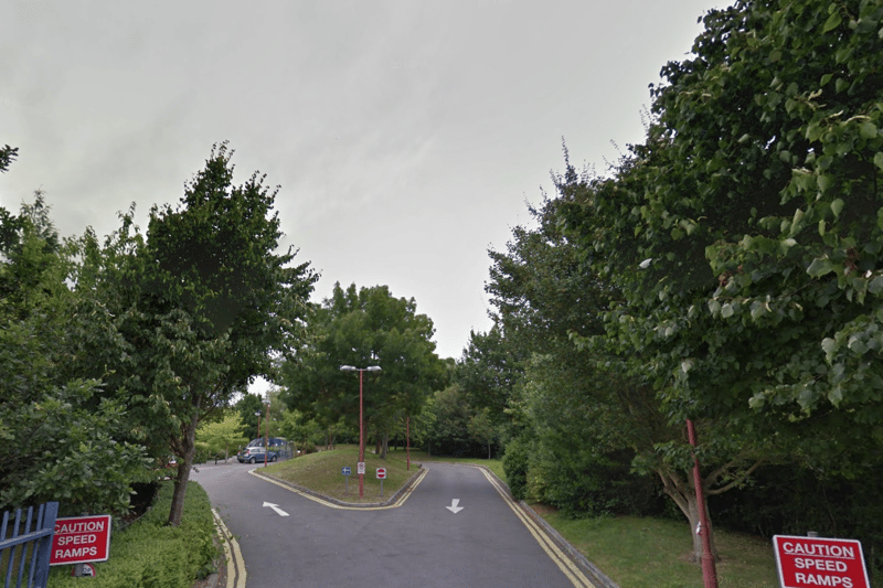 Explore South Gloucestershire's 18 best-performing primary schools ...