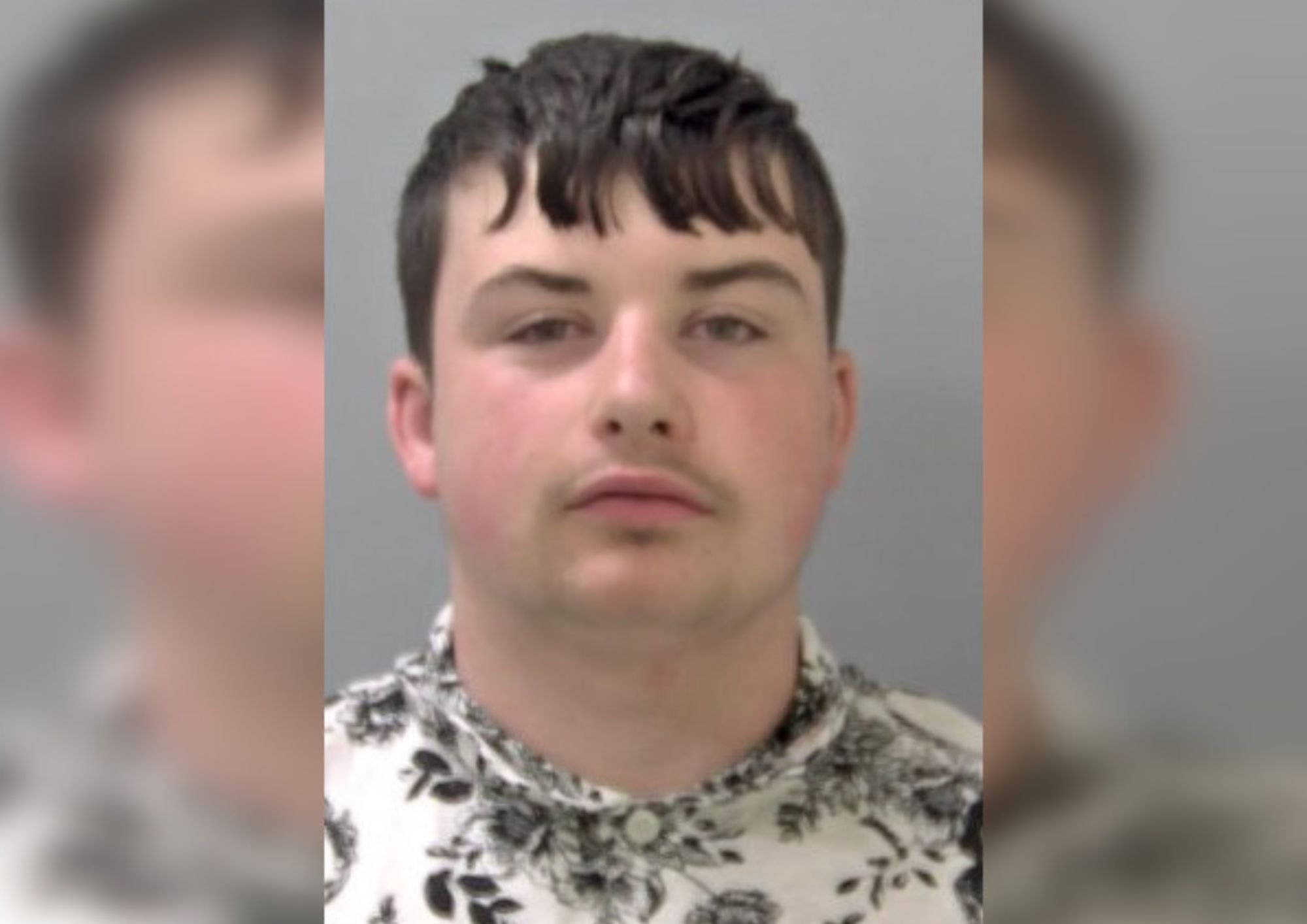 Search mounted to find missing boy, 14, as police appeal for public's help
