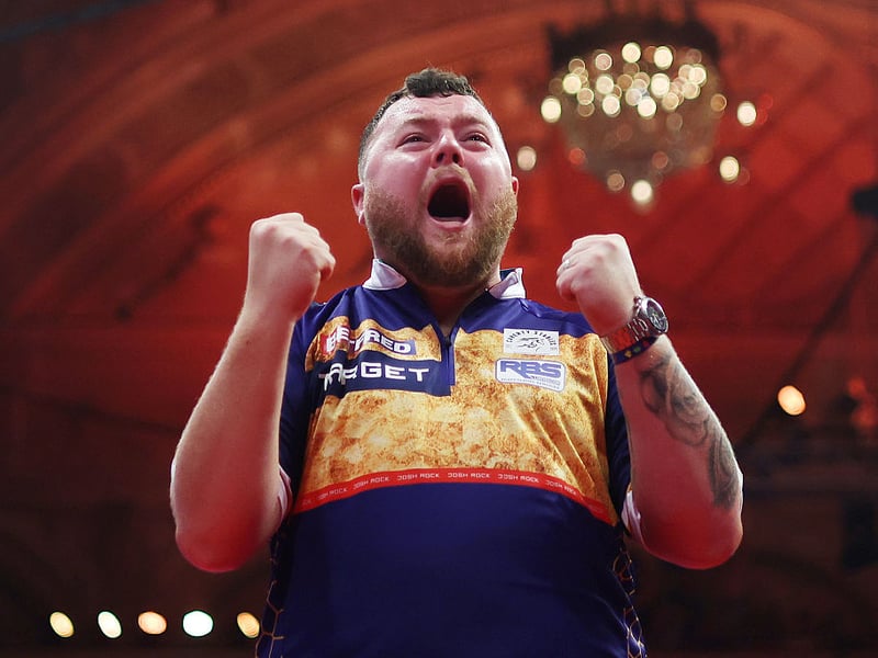 Josh Rock was victorious in this year's World Cup of Darts, playing alongside fellow Northern Irishman Daryl Gurney to beat Wales in the final. His winning over the last two years total  £495,250.