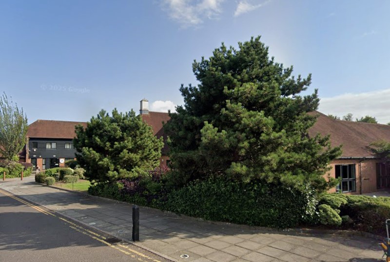 Brickworks Lounge and Grill, in Fareham, is a glamorous venue in the area. 