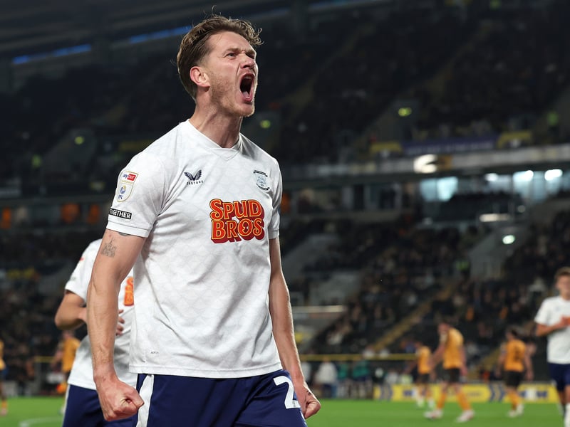 Heckingbottom has suggested North End may need to go more direct given the Deepdale pitch at the moment. Smith started in the reverse game and was effective. There is also a 12:30 kick-off at Middlesbrough on Saturday - Osmajic or Dobbin could be managed in midweek with that trip in mind.