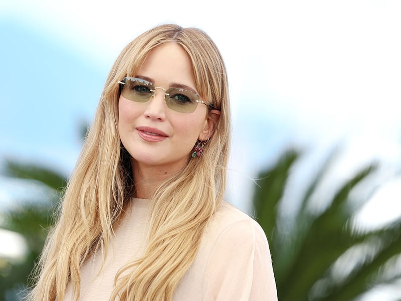 Jennifer Lawrence is no stranger to the Oscars - she's been nominated four times, winning for 'Silver Linings Playbook'. This year she stars opposite Robert Pattinson in 'Die, My Love', the new film from Scottish director Lynne Ramsay. She plays a new mother with postpartum depression and is 14/1 for the Oscar.