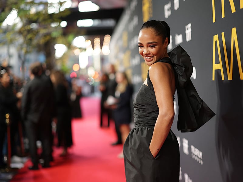 Tessa Thompson has been nominated for two BAFTAs and an Emmy but has yet to be shortlisted for an Academy Award. She's 18/1 to break her duck this year and go on to win for her role in 'Hedda'. Based on Henrik Ibsen's classic play 'Hedda Gabler', she plays a woman looking back at a past love from her currently unsatisfying current life.